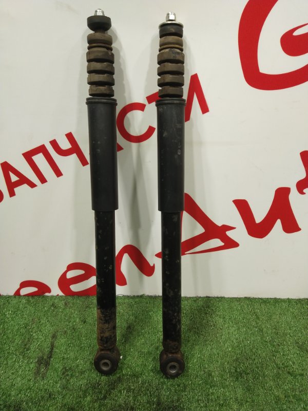 Амортизатор, 1500 рублей, Красноярск