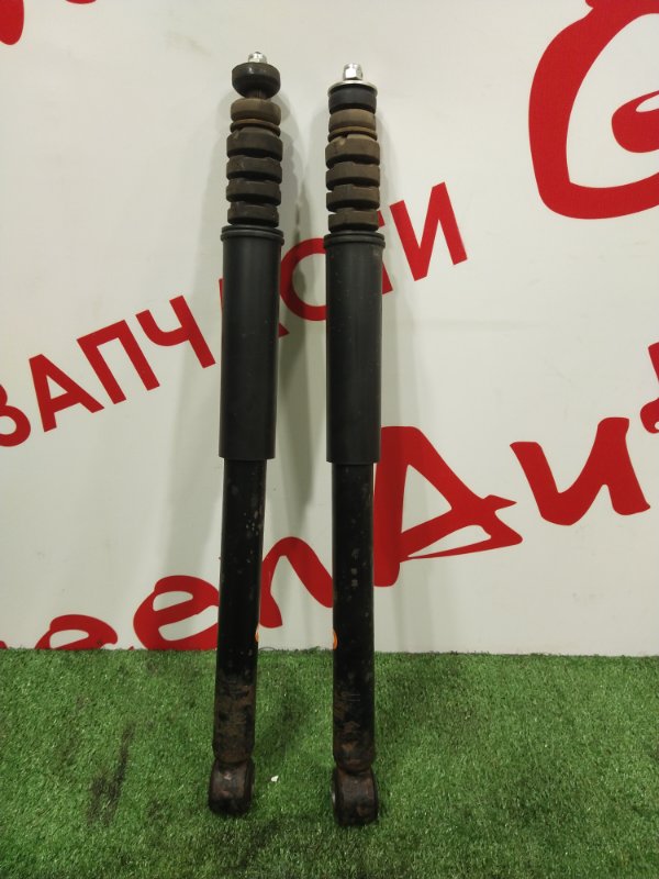 Амортизатор, 1500 рублей, Красноярск