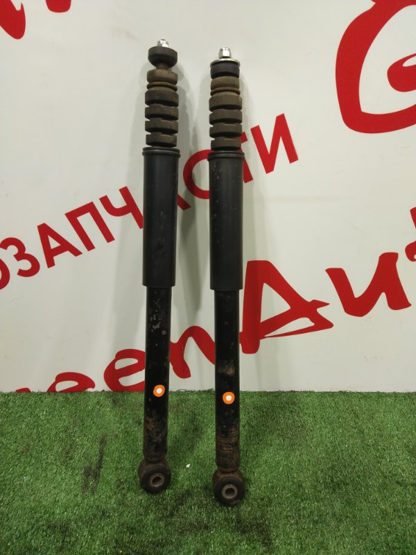 Амортизатор, 1500 рублей, Красноярск