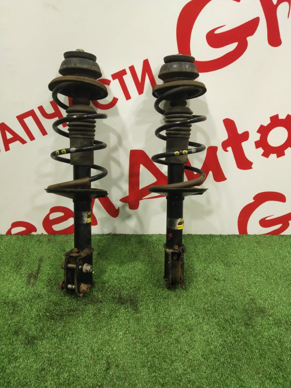 Стойка подвески, 3000 рублей, Красноярск