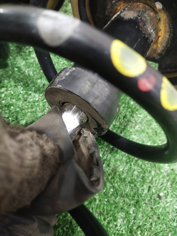 Стойка подвески, 3000 рублей, Красноярск