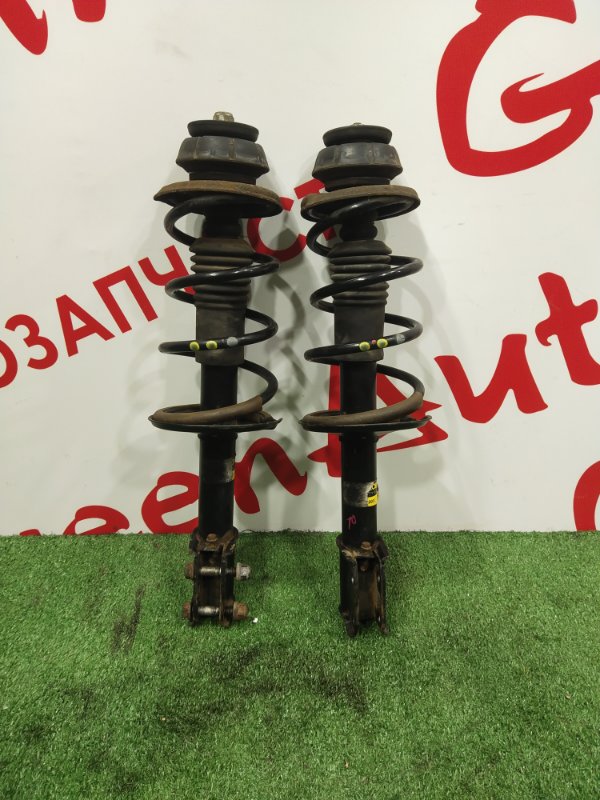 Стойка подвески, 3000 рублей, Красноярск