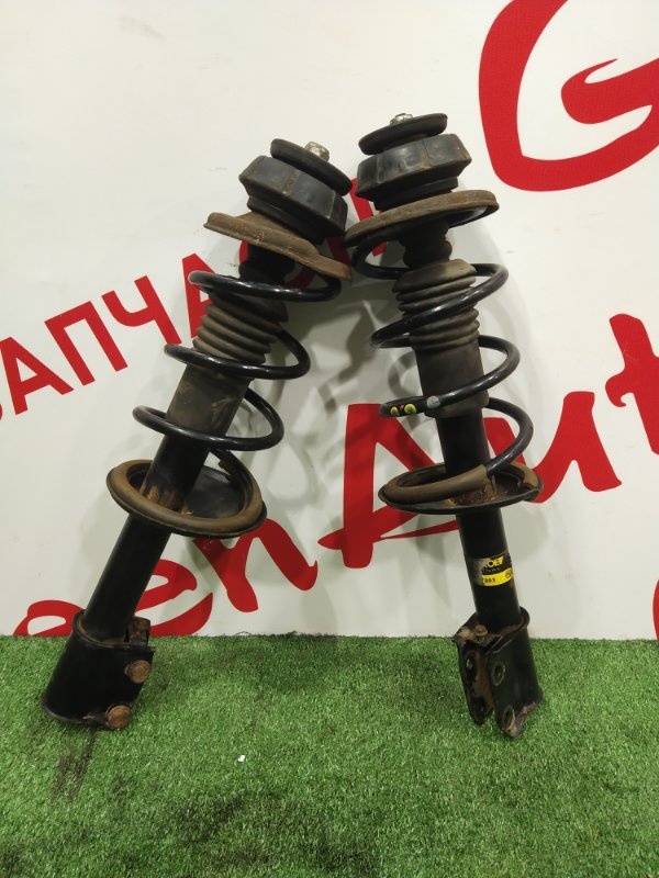 Стойка подвески, 3000 рублей, Красноярск