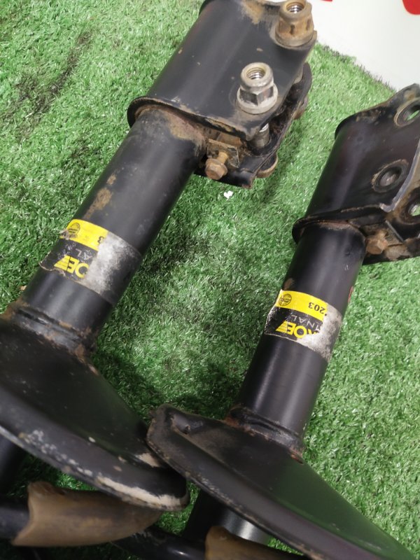 Стойка подвески, 3000 рублей, Красноярск