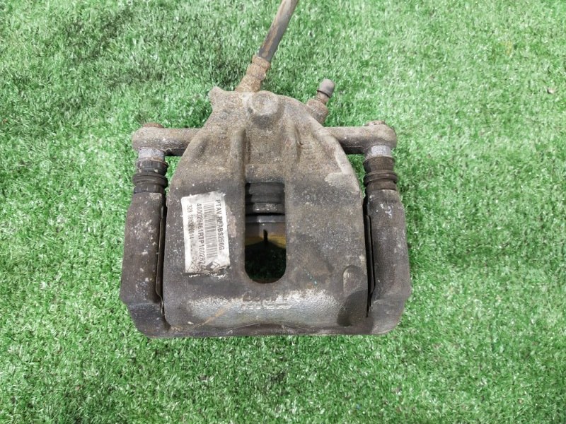 Суппорт тормозной, 2500 рублей, Красноярск