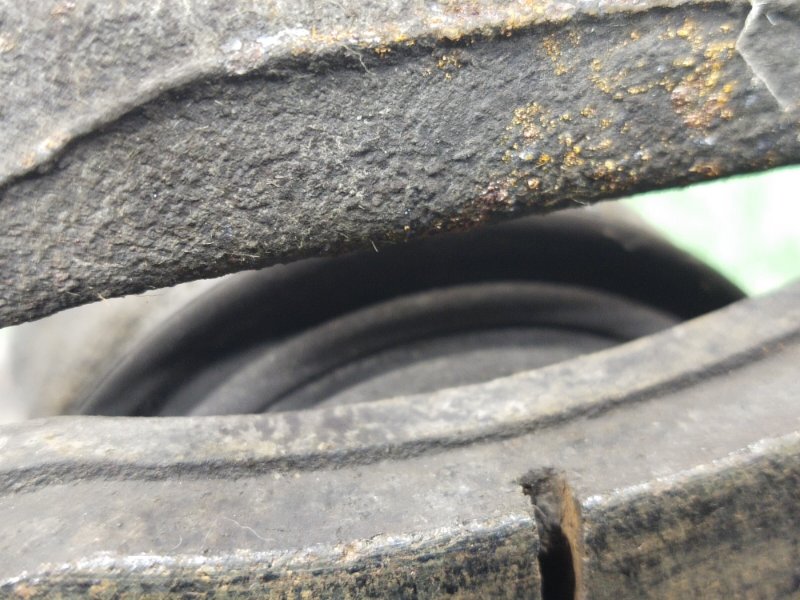 Суппорт тормозной, 2500 рублей, Красноярск