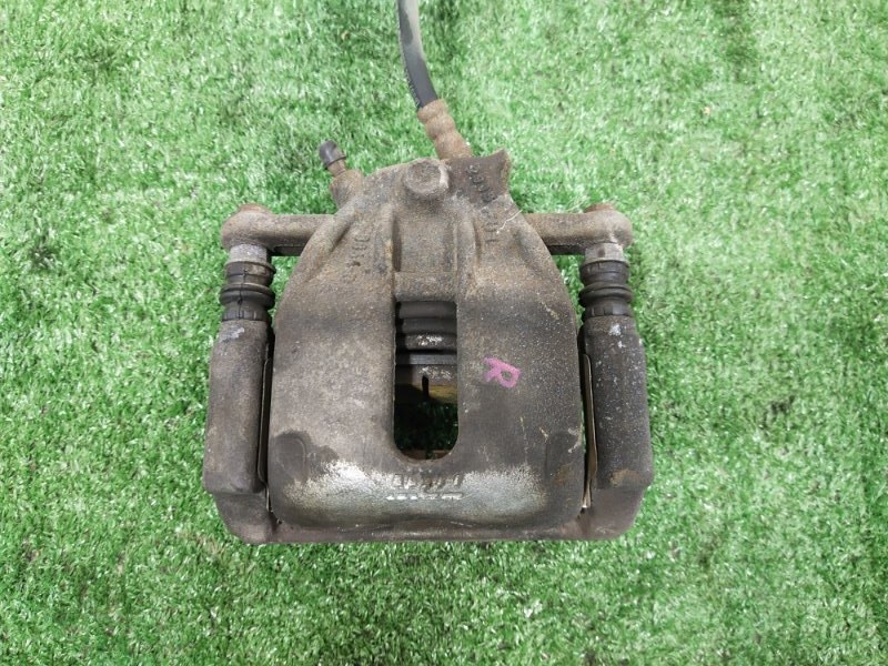 Суппорт тормозной, 2500 рублей, Красноярск