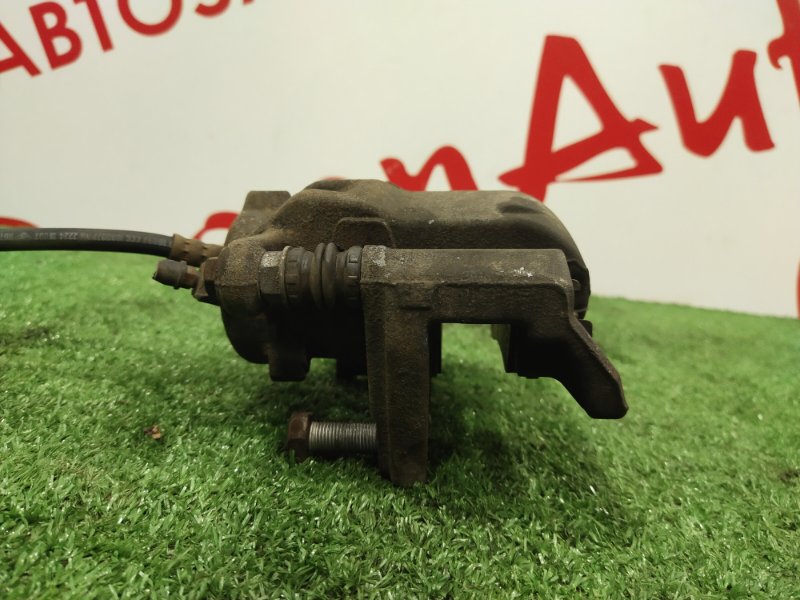 Суппорт тормозной, 2500 рублей, Красноярск