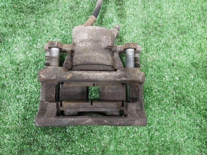 Суппорт тормозной, 2500 рублей, Красноярск