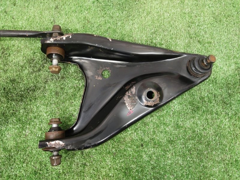 Рычаг подвески нижний, 1500 рублей, Красноярск