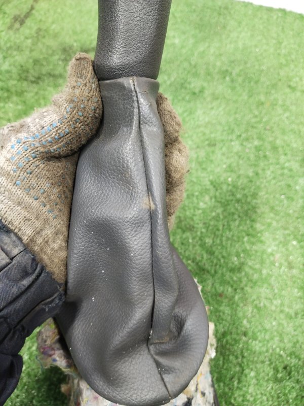 Кулиса МКПП, 1000 рублей, Красноярск