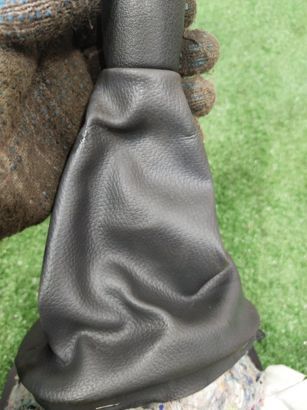 Кулиса МКПП, 1000 рублей, Красноярск