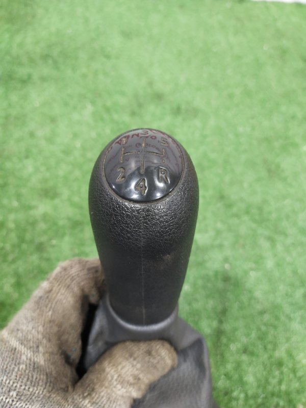 Кулиса МКПП, 1000 рублей, Красноярск