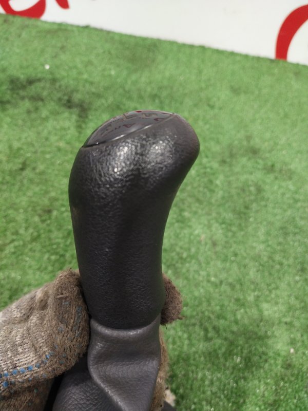 Кулиса МКПП, 1000 рублей, Красноярск