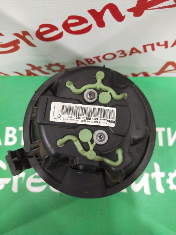 Мотор печки, 2500 рублей, Красноярск