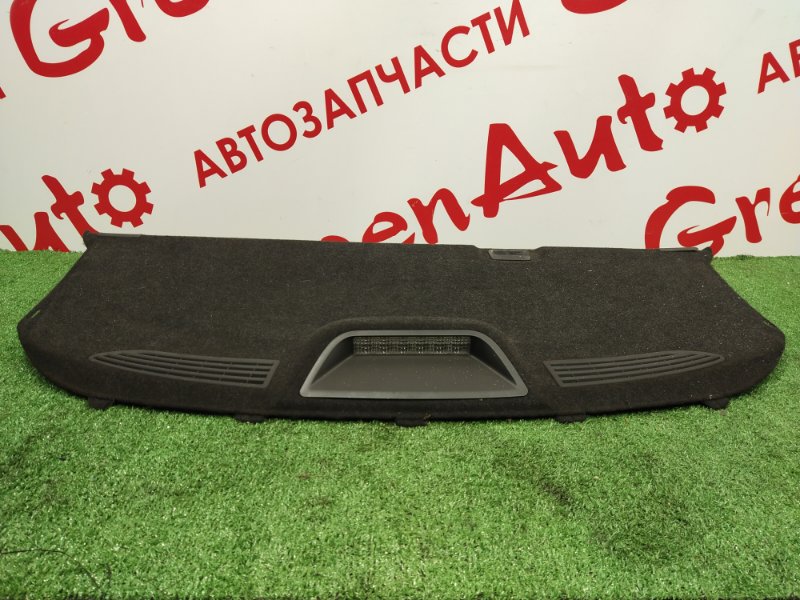 Полка салона задняя, 500 рублей, Красноярск