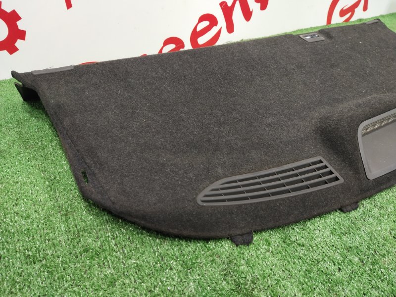 Полка салона задняя, 500 рублей, Красноярск