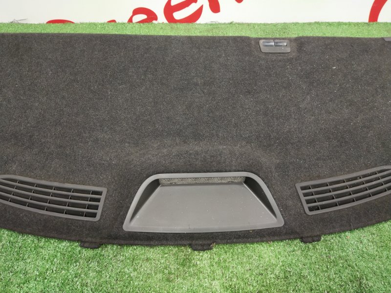 Полка салона задняя, 500 рублей, Красноярск