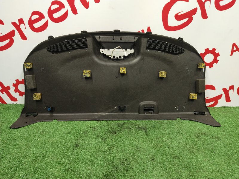 Полка салона задняя, 500 рублей, Красноярск