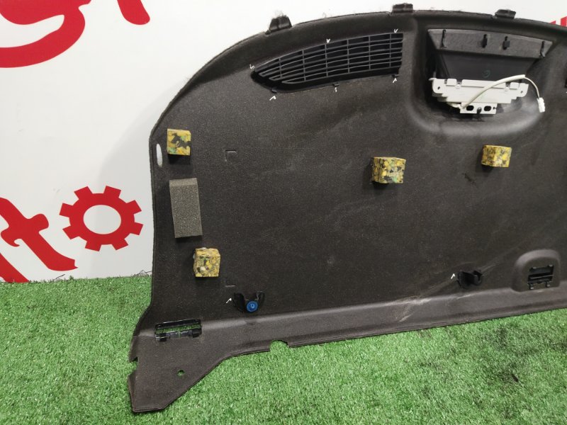 Полка салона задняя, 500 рублей, Красноярск