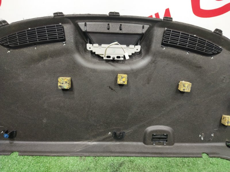 Полка салона задняя, 500 рублей, Красноярск