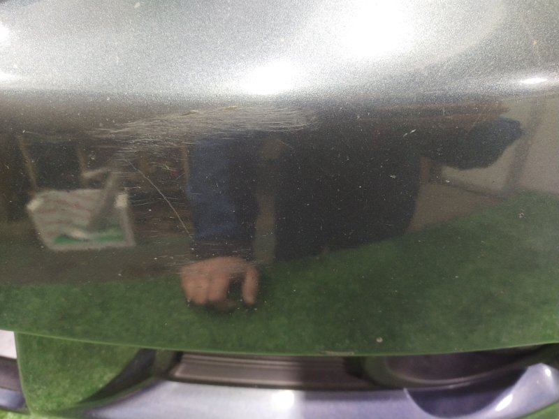 Бампер, 9000 рублей, Красноярск