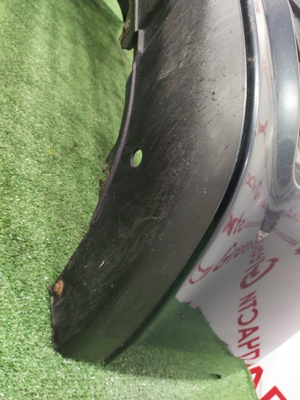 Бампер, 9000 рублей, Красноярск