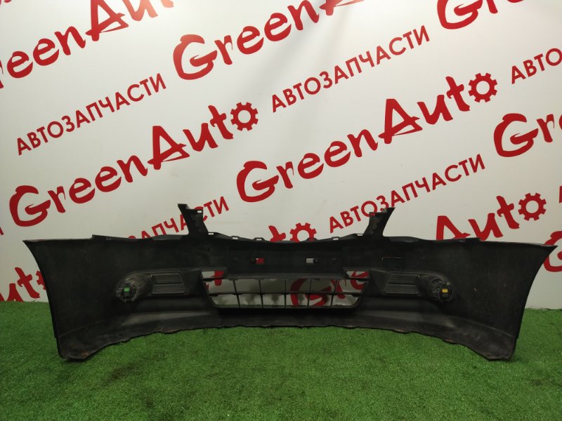 Бампер, 9000 рублей, Красноярск