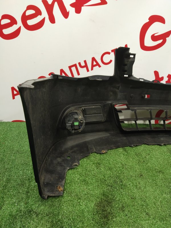 Бампер, 9000 рублей, Красноярск