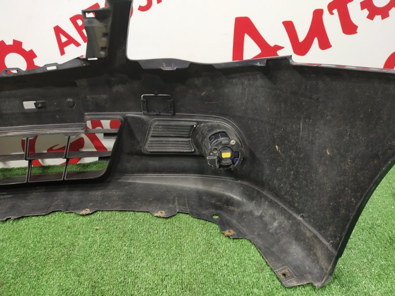 Бампер, 9000 рублей, Красноярск