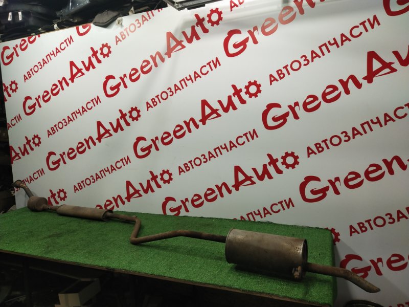 Глушитель, 13000 рублей, Красноярск