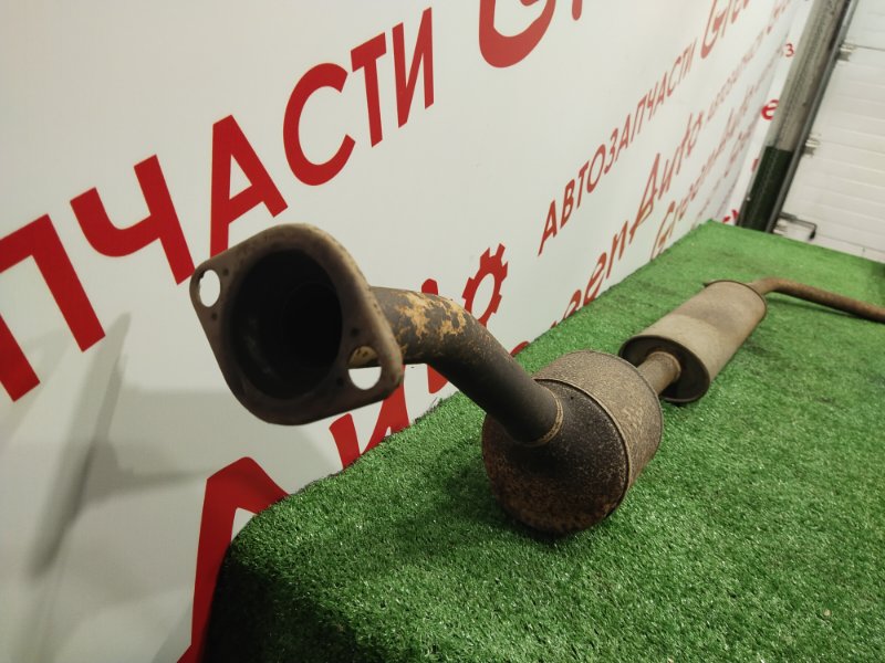 Глушитель, 13000 рублей, Красноярск