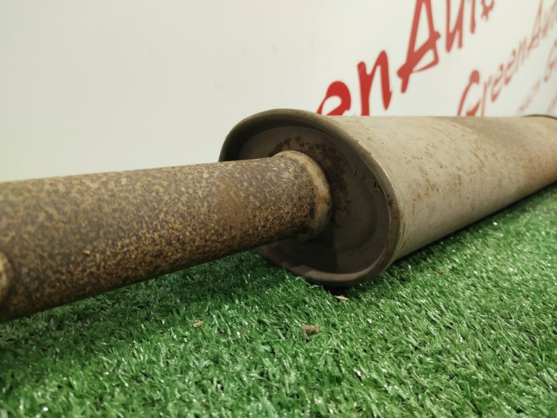 Глушитель, 13000 рублей, Красноярск