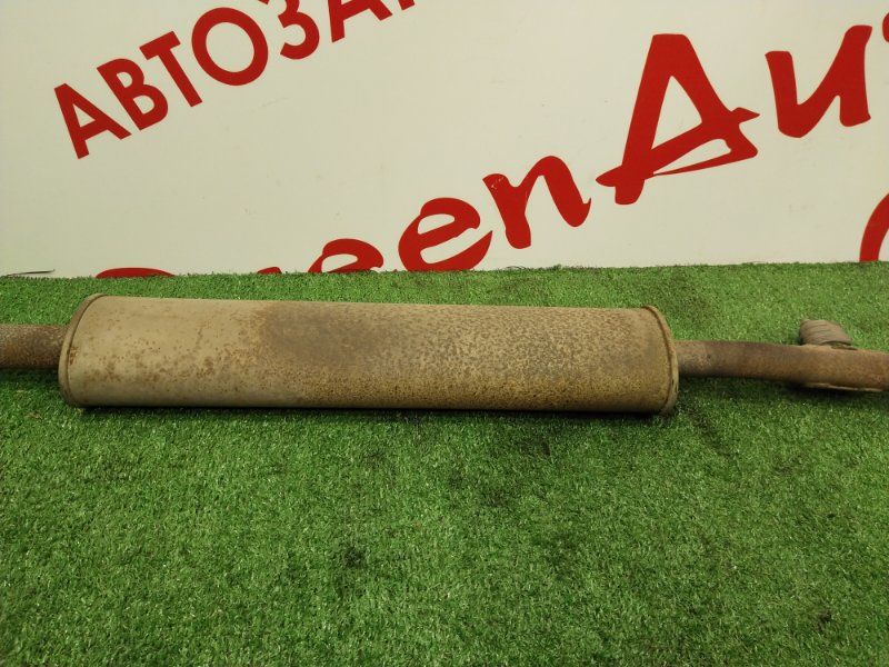 Глушитель, 13000 рублей, Красноярск