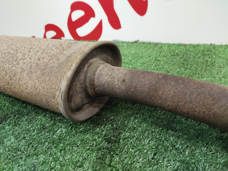 Глушитель, 13000 рублей, Красноярск