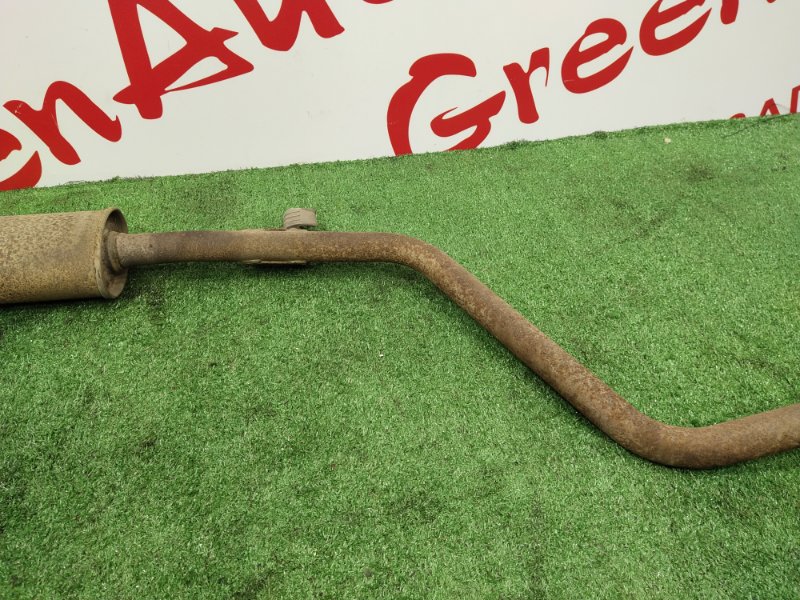 Глушитель, 13000 рублей, Красноярск