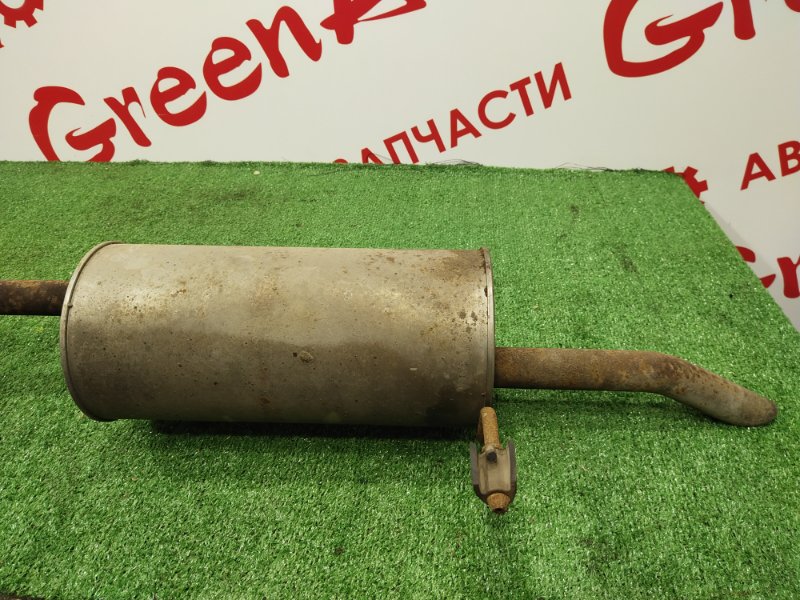 Глушитель, 13000 рублей, Красноярск