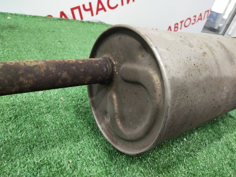 Глушитель, 13000 рублей, Красноярск