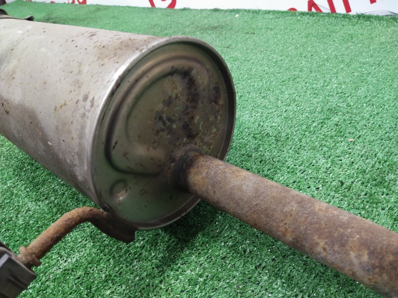 Глушитель, 13000 рублей, Красноярск