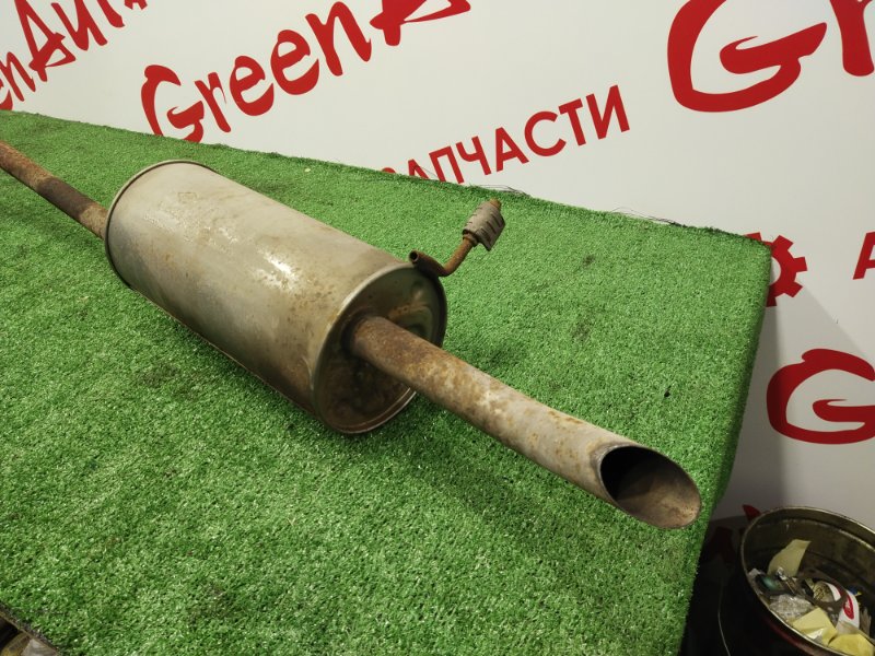 Глушитель, 13000 рублей, Красноярск