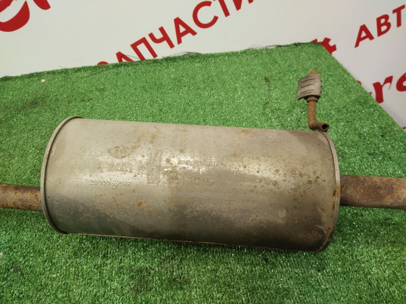 Глушитель, 13000 рублей, Красноярск