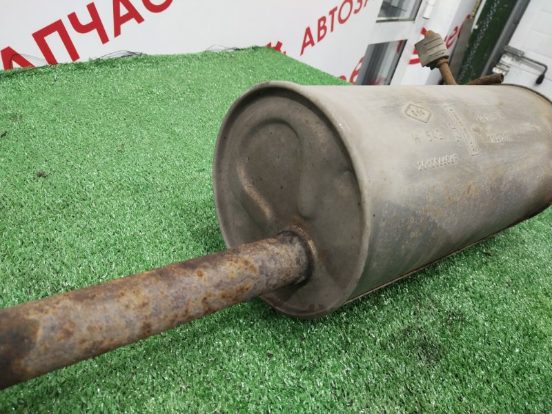 Глушитель, 13000 рублей, Красноярск