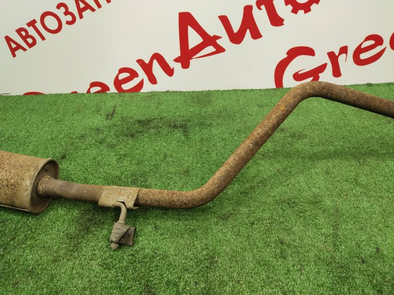 Глушитель, 13000 рублей, Красноярск