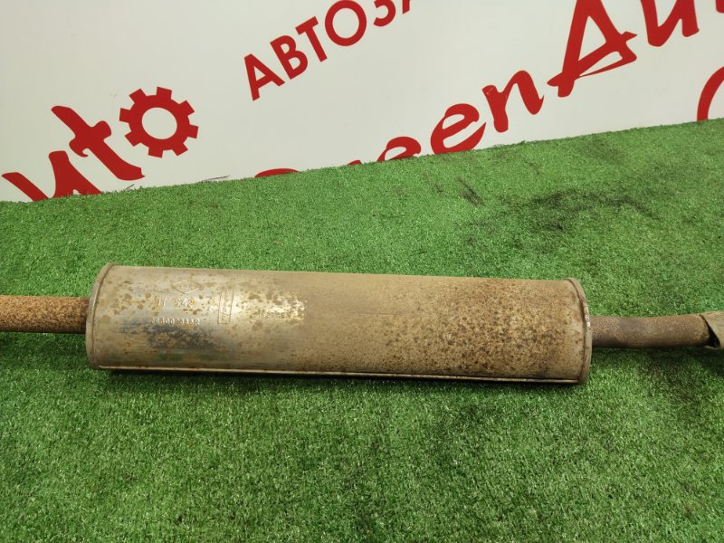 Глушитель, 13000 рублей, Красноярск