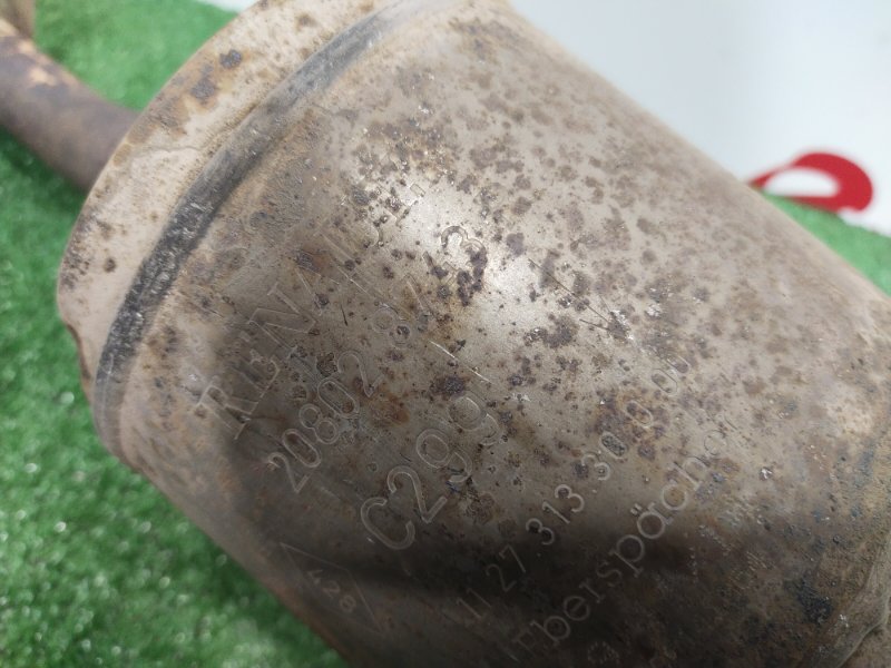 Глушитель, 13000 рублей, Красноярск