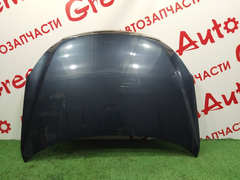 Капот, 24000 рублей, Красноярск