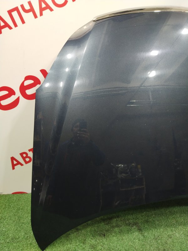 Капот, 24000 рублей, Красноярск