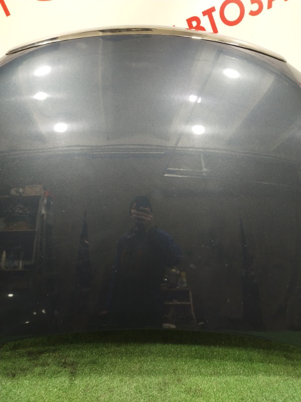 Капот, 24000 рублей, Красноярск