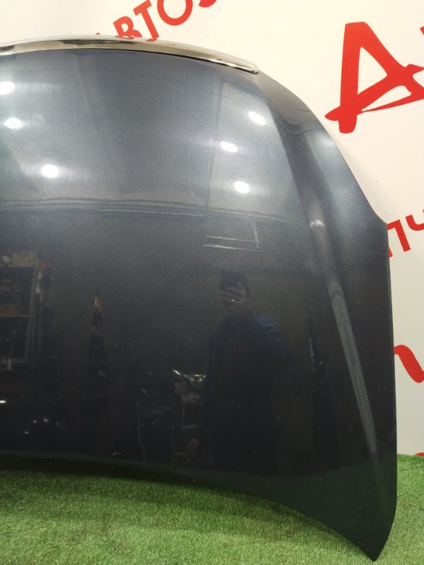 Капот, 24000 рублей, Красноярск