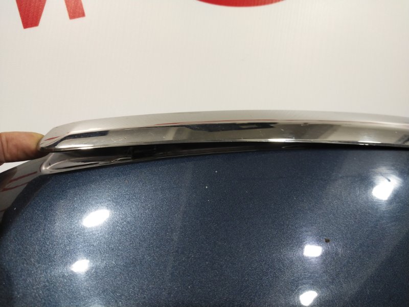 Капот, 24000 рублей, Красноярск